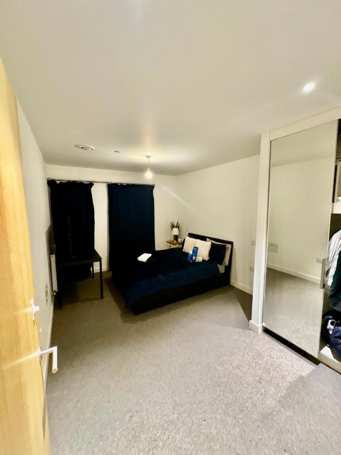 Modern Luxury Oasis Rooms 02 Arena-Excel-Canary Wharf Ldn London Bagian luar foto