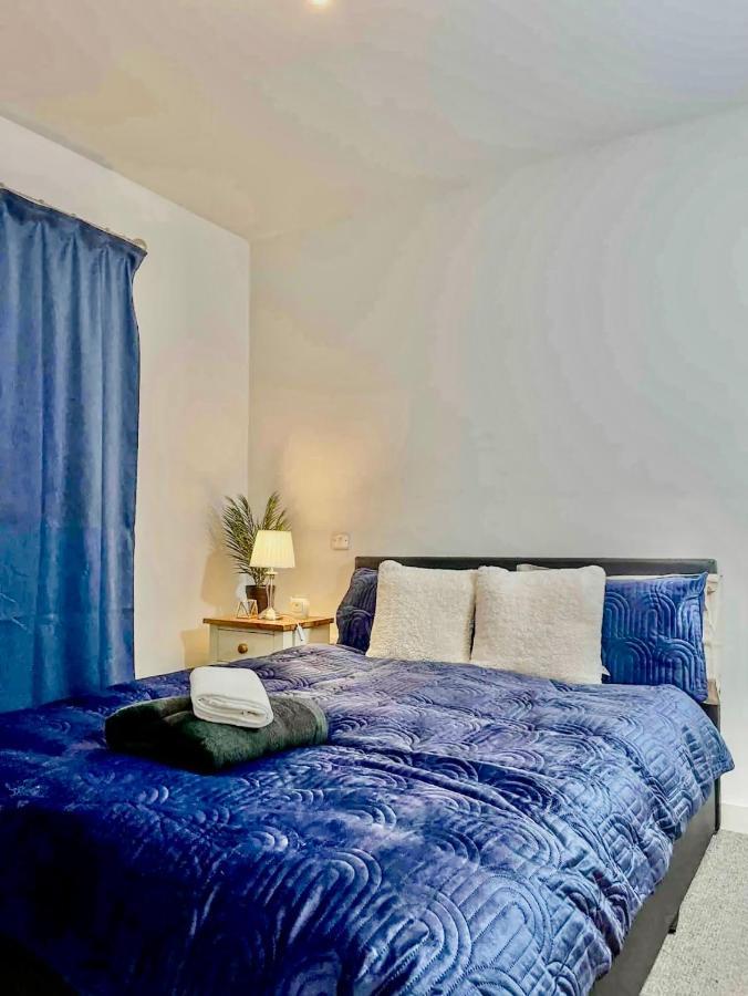 Modern Luxury Oasis Rooms 02 Arena-Excel-Canary Wharf Ldn London Bagian luar foto
